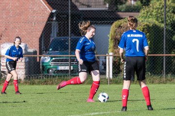 Bild 17 - F VfL Kellinghusen - SG Wilstermarsch II : Ergebnis: 4:2